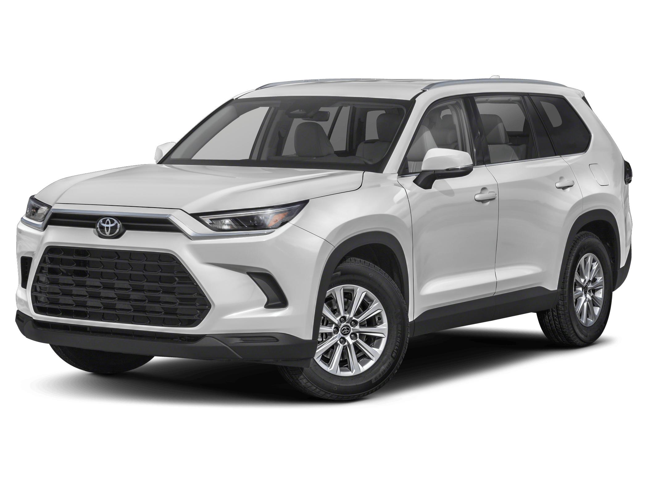 toyota grand highlander 2024 5TDAAAB56RS018562 image toyota grand highlander 2024 5TDAAAB56RS018562 image